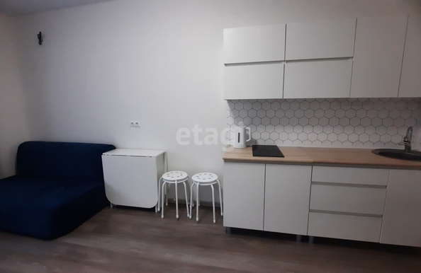 
  Сдам в аренду 1-комнатную квартиру, 40 м², Краснодар

. Фото 4.