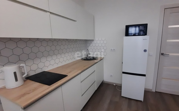 
  Сдам в аренду 1-комнатную квартиру, 40 м², Краснодар

. Фото 6.