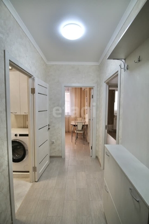 
   Продам 1-комнатную, 39.1 м², Заполярная ул, 35/5

. Фото 16.