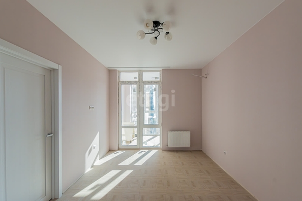 
   Продам 1-комнатную, 40.6 м², Любимово мкр, 18

. Фото 6.