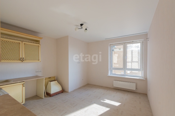 
   Продам 1-комнатную, 40.6 м², Любимово мкр, 18

. Фото 15.