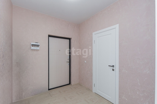 
   Продам 1-комнатную, 40.6 м², Любимово мкр, 18

. Фото 19.