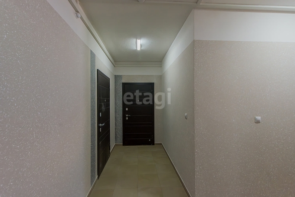 
   Продам 1-комнатную, 40.6 м², Любимово мкр, 18

. Фото 20.