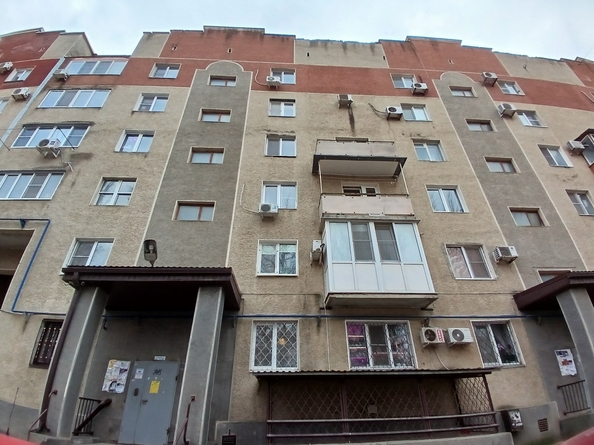 
   Продам 2-комнатную, 65 м², Астраханская ул, 77

. Фото 39.