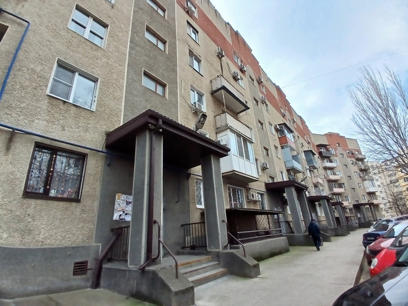 
   Продам 2-комнатную, 65 м², Астраханская ул, 77

. Фото 40.