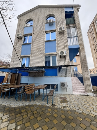 
   Продам студию, 16 м², Новороссийская ул, 84А

. Фото 14.