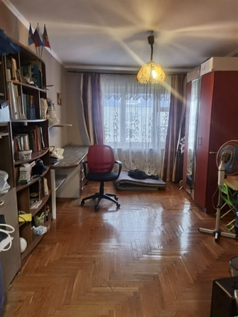 
   Продам 4-комнатную, 88 м², Первомайская ул, 32

. Фото 1.