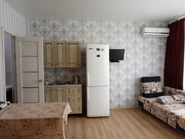 
   Продам студию, 33 м², Верхняя дорога ул, 151к1

. Фото 11.