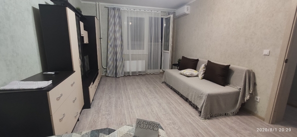 
   Продам 1-комнатную, 45 м², Ленина ул, 233

. Фото 6.