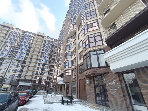 
  Продается 2-комн. квартира, 85 м², ЖК Консул
. Фото 2.
