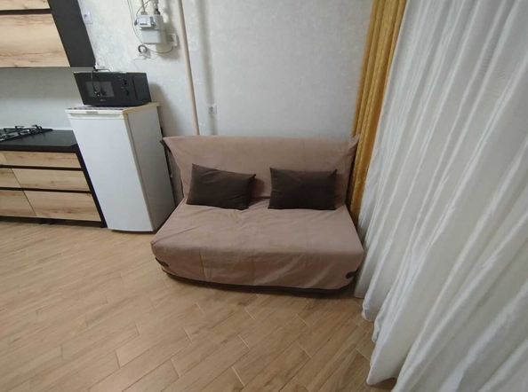 
   Продам 1-комнатную, 45 м², Крестьянская ул, 27к5

. Фото 13.