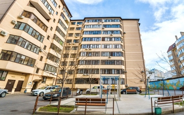 
   Продам 1-комнатную, 47 м², Владимирская ул, 69

. Фото 11.