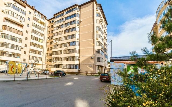 
   Продам 1-комнатную, 47 м², Владимирская ул, 69

. Фото 13.