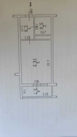 
   Продам студию, 25 м², Владимирская ул, 142

. Фото 15.