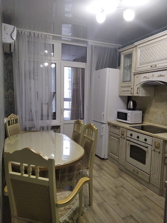 
   Продам 1-комнатную, 41 м², Верхняя дорога ул, 151к4

. Фото 11.