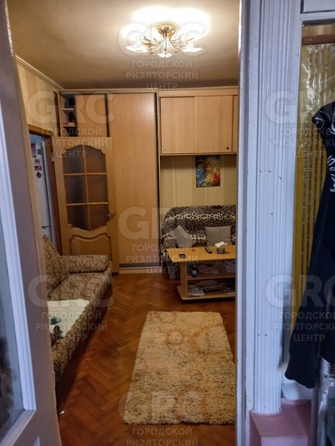 
   Продам 2-комнатную, 44 м², Новоселов ул, 13

. Фото 14.