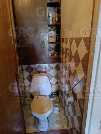 
   Продам 2-комнатную, 63 м², Чехова ул, 31

. Фото 11.