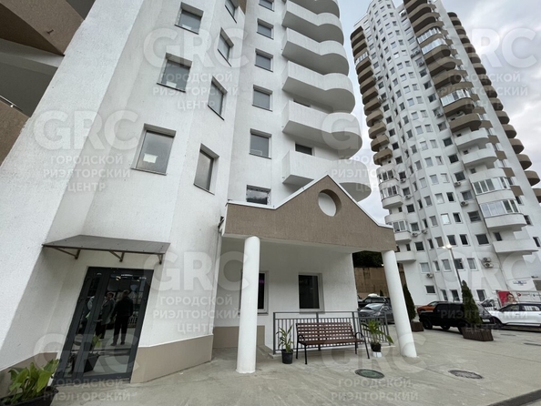 
   Продам 2-комнатную, 47.4 м², Теневой пер, 10Ак1

. Фото 27.