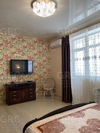 
  Продается 3-комн. квартира, 108 м², Анапская ул, д. 3/12
. Фото 13.