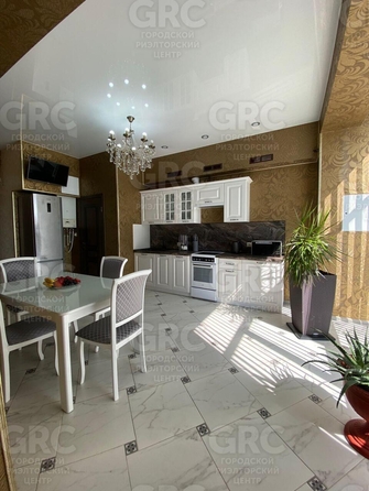
  Продается 3-комн. квартира, 108 м², Анапская ул, д. 3/12
. Фото 43.