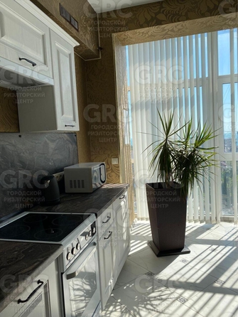
  Продается 3-комн. квартира, 108 м², Анапская ул, д. 3/12
. Фото 47.