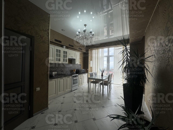 
  Продается 3-комн. квартира, 108 м², Анапская ул, д. 3/12
. Фото 57.