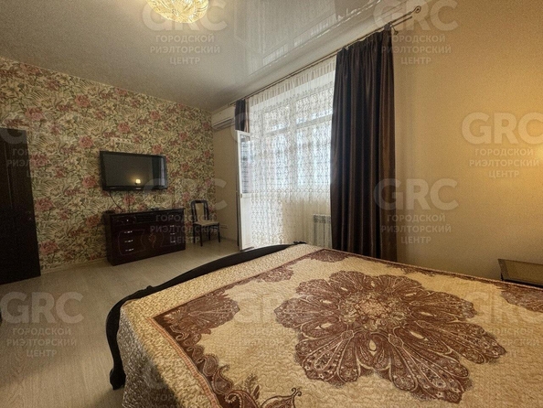 
  Продается 3-комн. квартира, 108 м², Анапская ул, д. 3/12
. Фото 62.