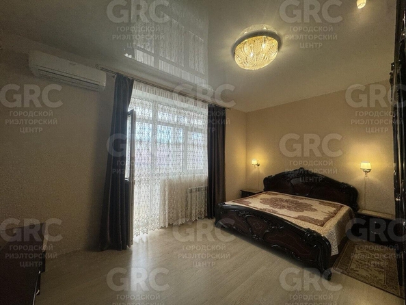 
  Продается 3-комн. квартира, 108 м², Анапская ул, д. 3/12
. Фото 65.