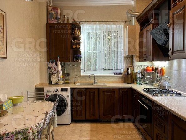 
   Продам студию, 100 м², Альпийская ул, 7/2

. Фото 6.