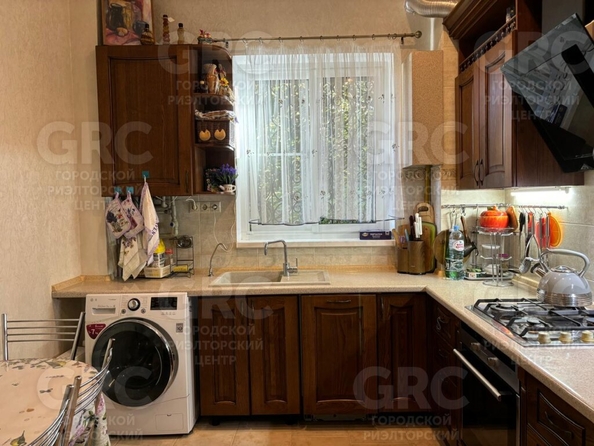 
   Продам студию, 100 м², Альпийская ул, 7/2

. Фото 9.