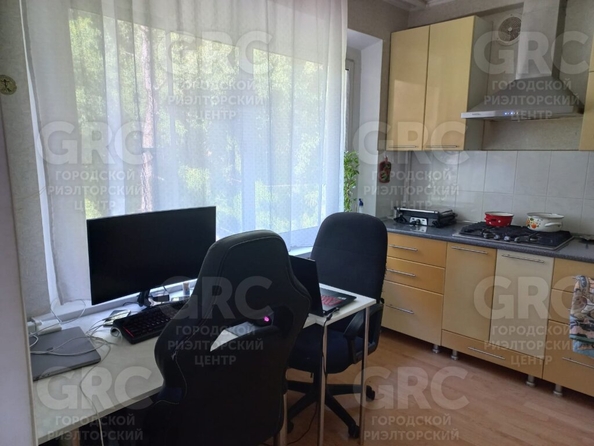 
   Продам 1-комнатную, 36 м², Подгорная ул, 5

. Фото 1.