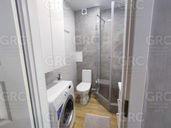 
   Продам студию, 25 м², Волжская ул, 16

. Фото 4.