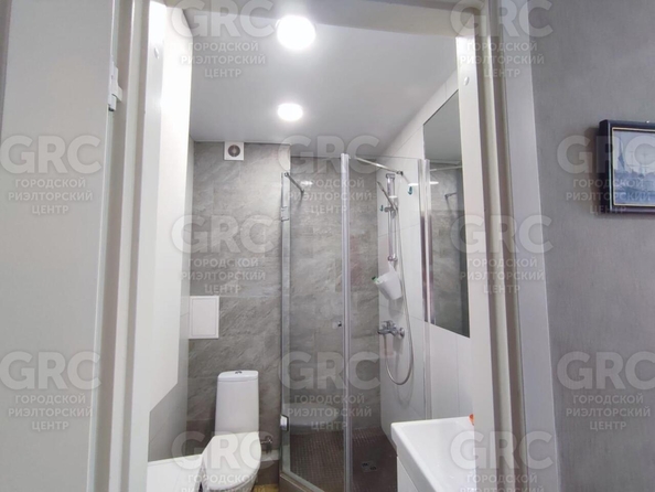 
   Продам студию, 25 м², Волжская ул, 16

. Фото 5.