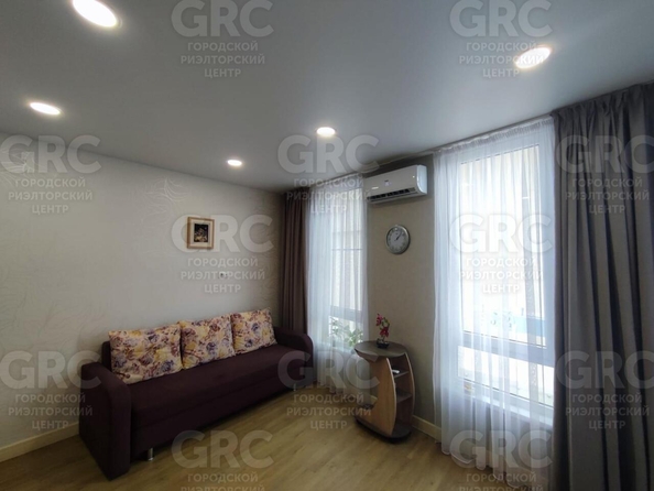 
   Продам студию, 25 м², Волжская ул, 16

. Фото 12.