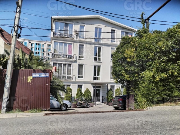 
   Продам студию, 25 м², Волжская ул, 16

. Фото 23.