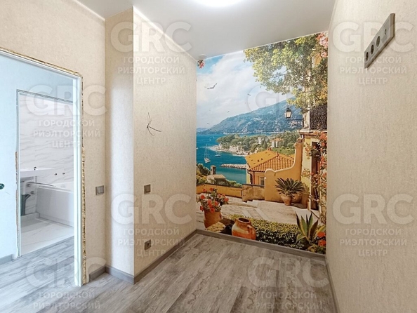 
   Продам 2-комнатную, 31 м², Высокогорная ул, 55/8

. Фото 11.