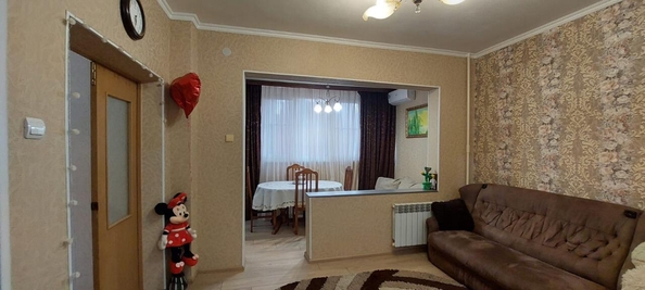 
   Продам 4-комнатную, 80 м², Вишневая ул, 31

. Фото 1.