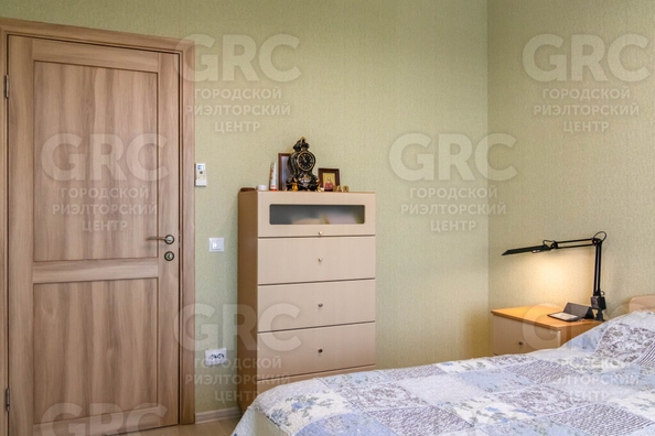 
   Продам 3-комнатную, 121 м², Санаторная ул, 65/2

. Фото 4.