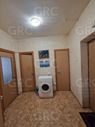 
   Продам 2-комнатную, 67 м², Вишневая ул, 31

. Фото 8.