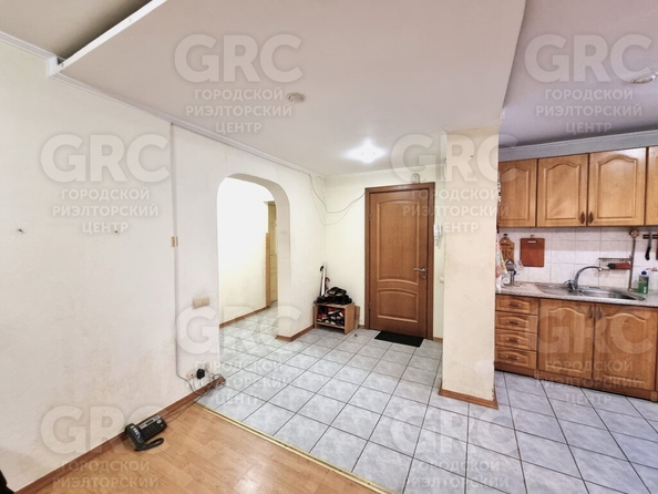 
   Продам 3-комнатную, 75 м², Вишневая ул, 23

. Фото 13.