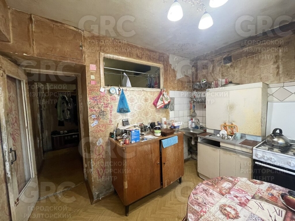 
   Продам 2-комнатную, 52 м², Невская ул, 12

. Фото 4.