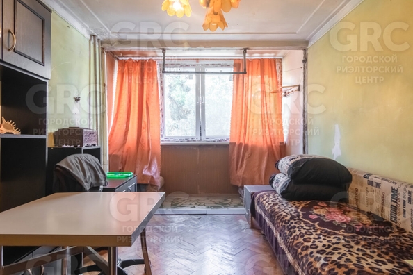 
   Продам 3-комнатную, 72 м², Крымская ул, 32

. Фото 2.