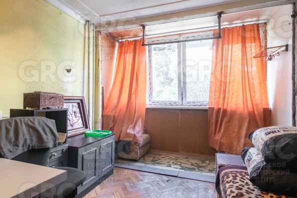 
   Продам 3-комнатную, 72 м², Крымская ул, 32

. Фото 3.