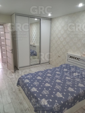 
   Продам 3-комнатную, 72 м², Донская ул, 100А

. Фото 3.