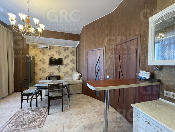 
   Продам 2-комнатный апартамент, 46 м², Альпийская ул, 1/3

. Фото 24.