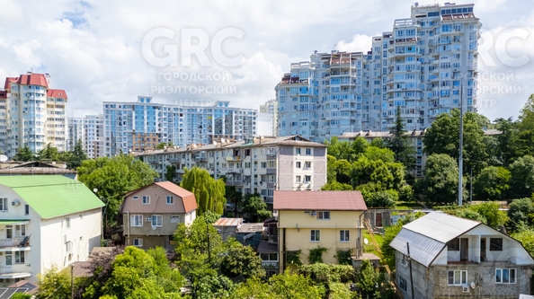 
   Продам 2-комнатную, 45.7 м², Одесская ул, 22

. Фото 11.