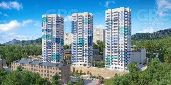 
   Продам 3-комнатную, 54 м², Гранатная ул, 7ак2

. Фото 1.