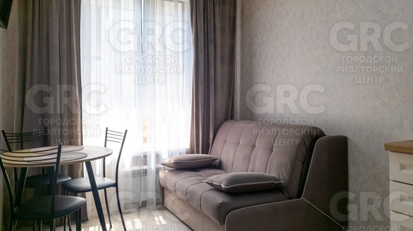 
   Продам 2-комнатный апартамент, 32.2 м², Красная ул, 34Ж

. Фото 5.