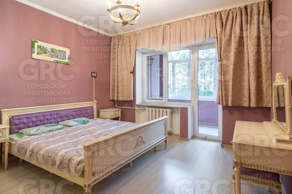 
   Продам 4-комнатную, 128.1 м², Бамбуковая ул, 32

. Фото 14.