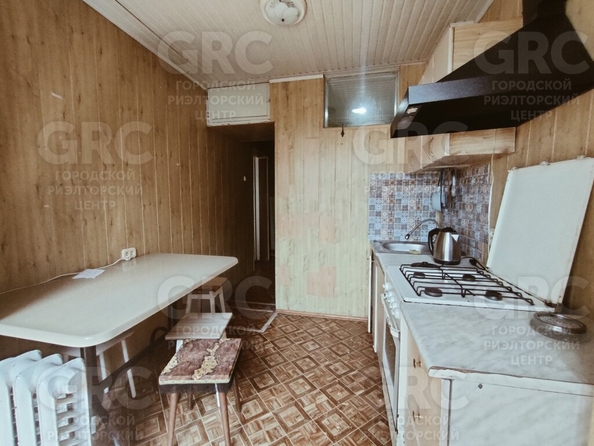 
   Продам 1-комнатную, 30 м², Тоннельная ул, 27

. Фото 4.